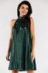 Robe de soirée model 174325 awama